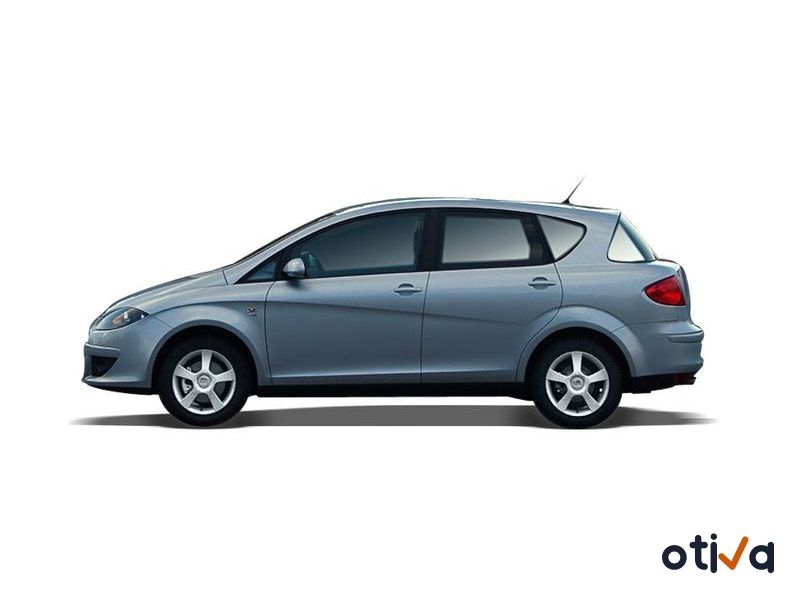 SEAT TOLEDO 3 (5P2)