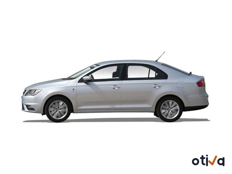 SEAT TOLEDO 4 (KG3)