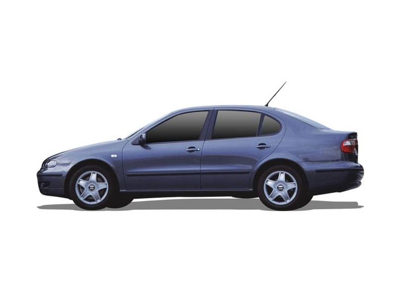 SEAT TOLEDO