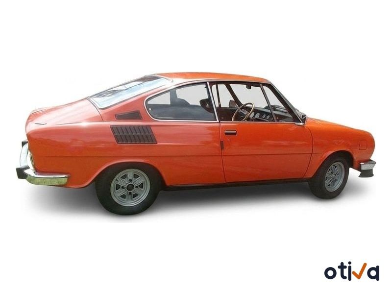 SKODA 110