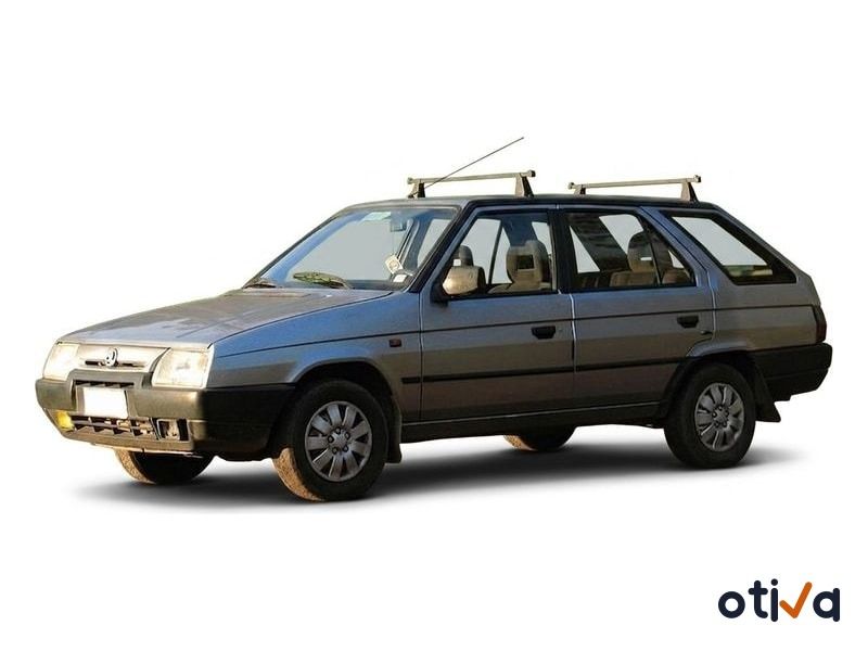 SKODA FAVORIT Forman (785)