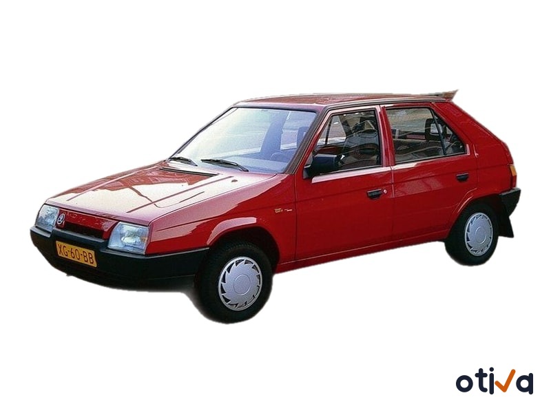 SKODA FAVORIT (781)