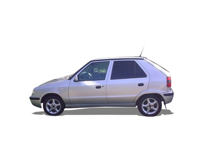 SKODA FELICIA
