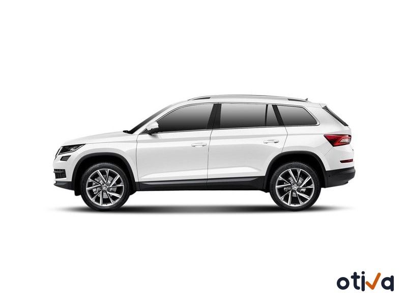 SKODA KODIAQ I (NS6, NS7, NV7)