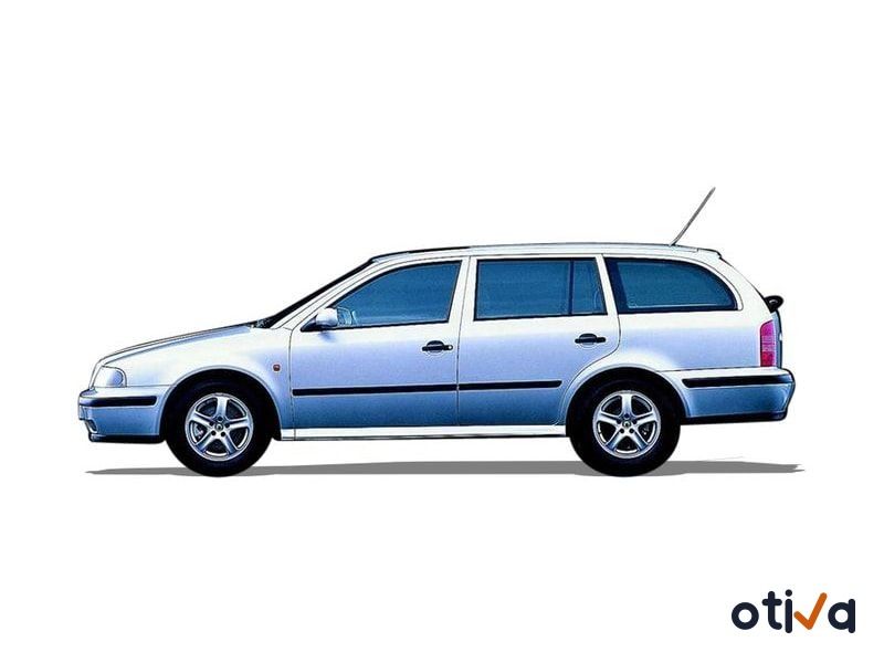 SKODA OCTAVIA I Kombi van (1U5)