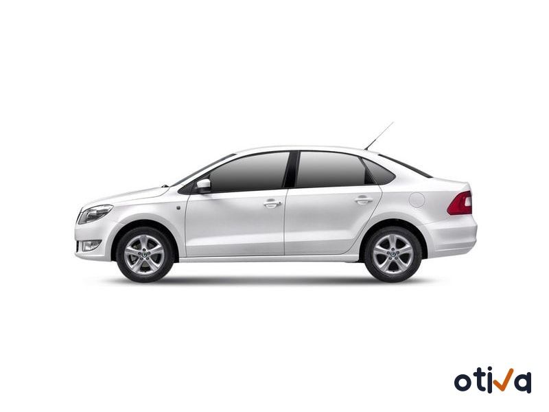 SKODA RAPID (NH3, NK3, NK6)