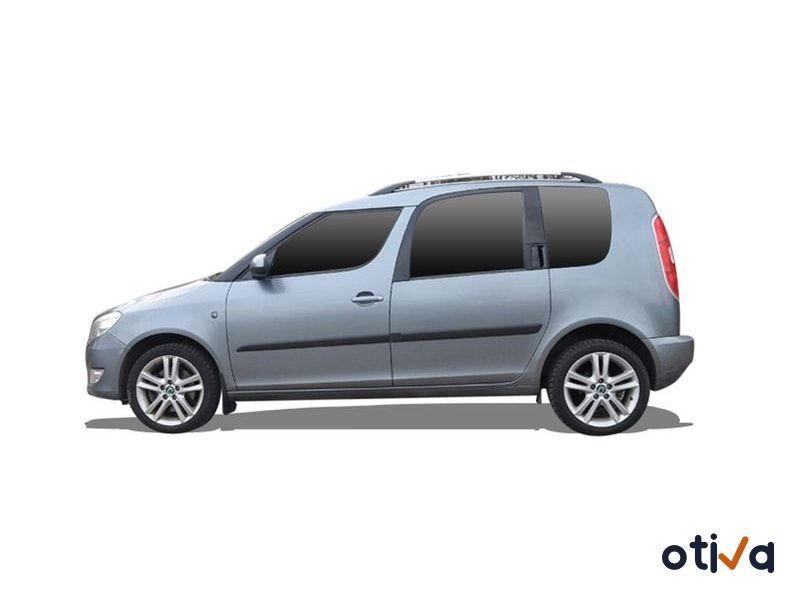 SKODA ROOMSTER Praktik (5J)