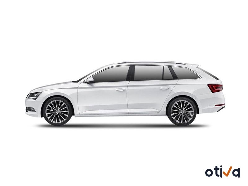 SKODA SUPERB 3 Station wagon (3V5)