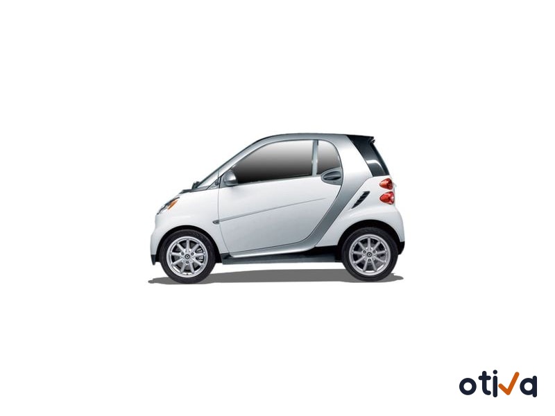 SMART CITY-COUPE (450)
