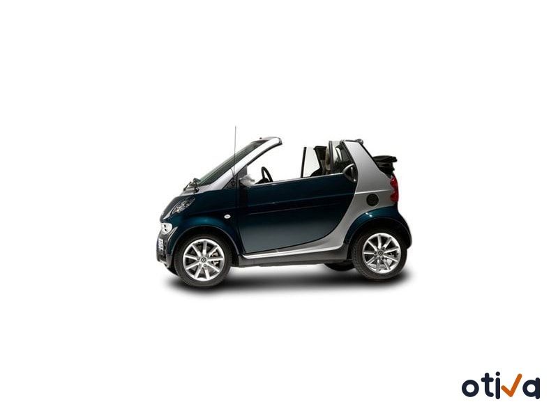 SMART CROSSBLADE (450)