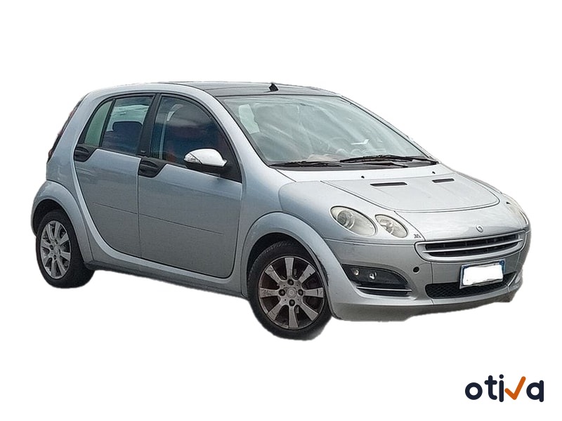 SMART FORFOUR (454)