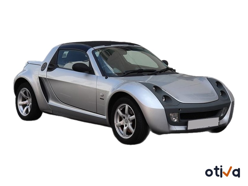 SMART ROADSTER (452)