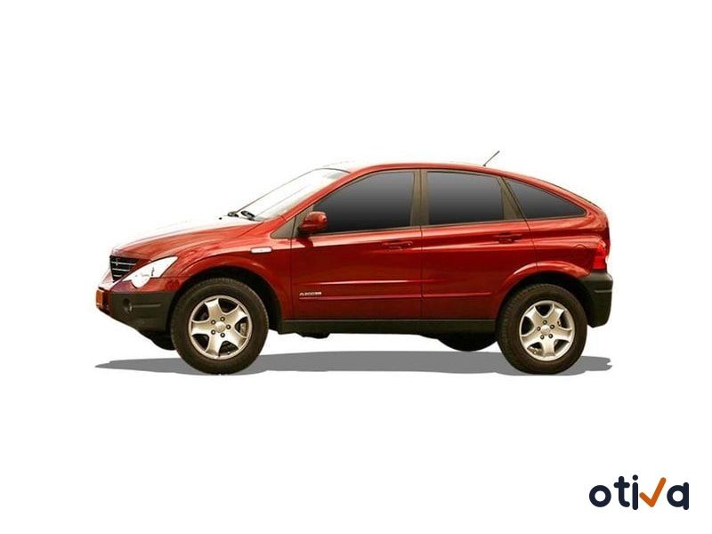 SSANGYONG ACTYON I
