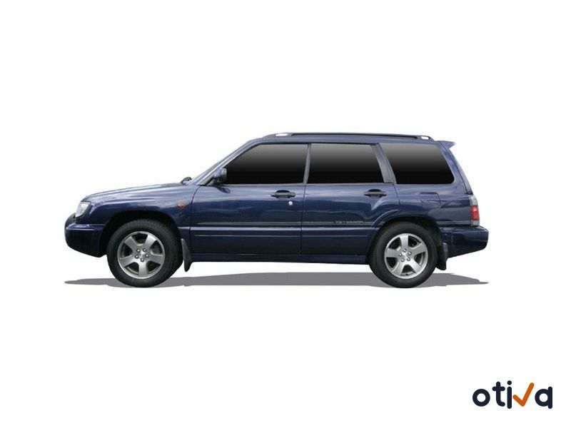 SUBARU FORESTER (SF_)