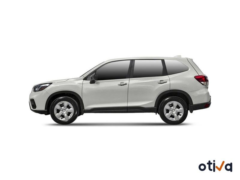 SUBARU FORESTER (SK_)