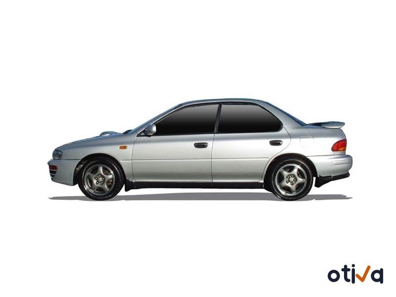 SUBARU IMPREZA Station wagon (GF)