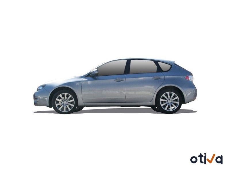 SUBARU IMPREZA Station wagon (GG)
