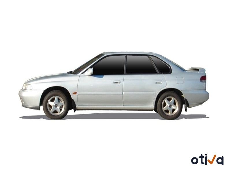 SUBARU LEGACY 2 (BD)