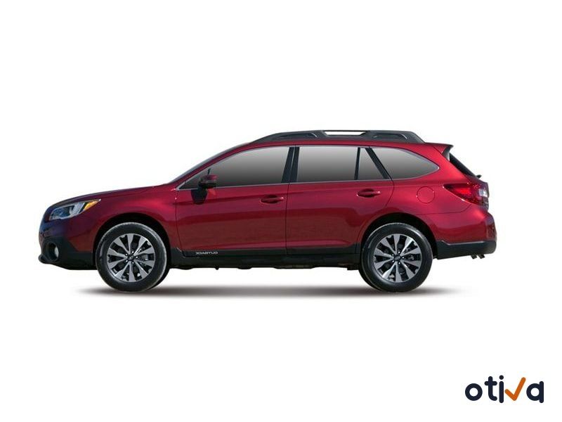 SUBARU OUTBACK (BS)