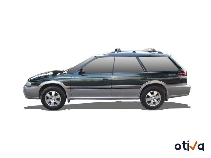 SUBARU OUTBACK (BH)