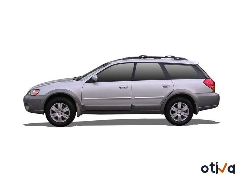 SUBARU OUTBACK (BP)