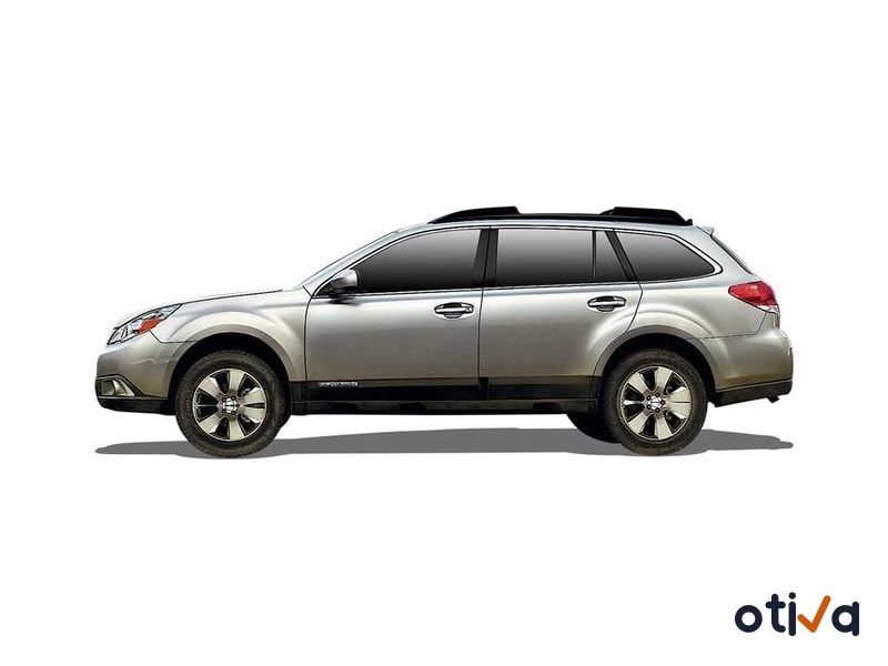 SUBARU OUTBACK (BR)