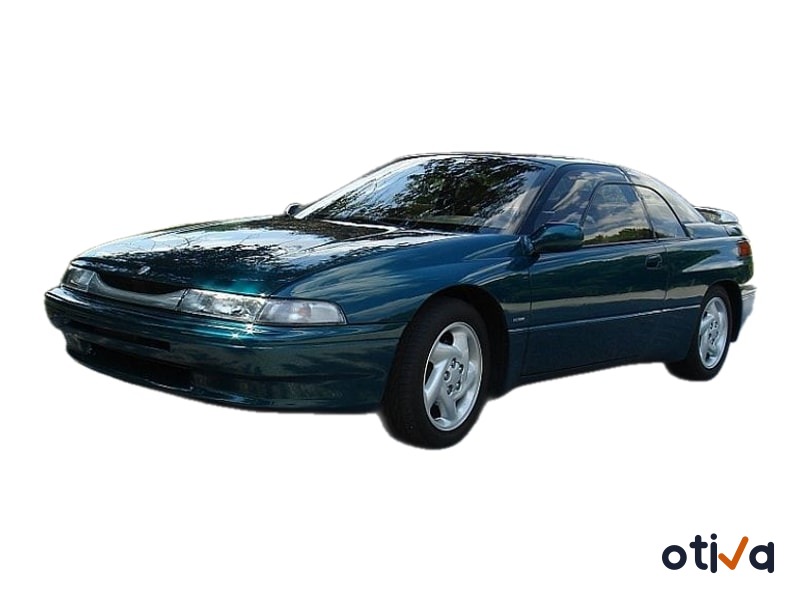 SUBARU SVX (CX)