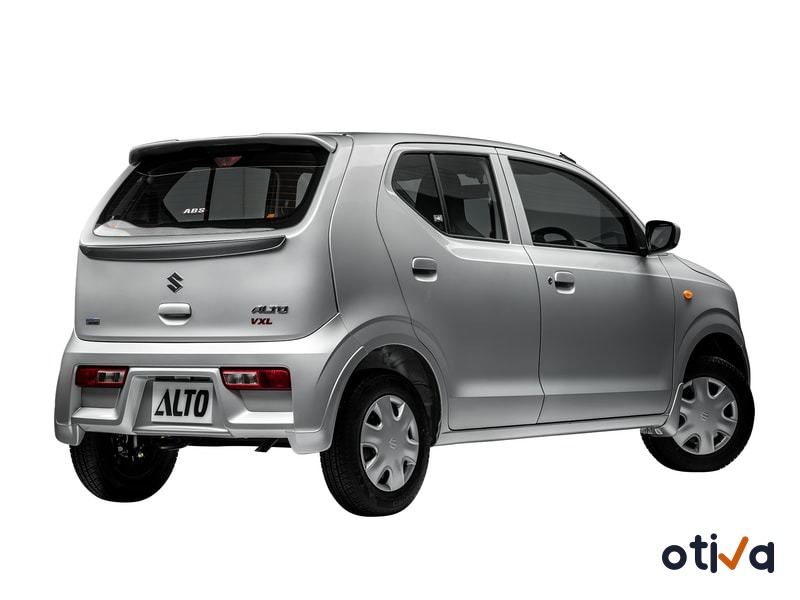 SUZUKI ALTO I (0S)