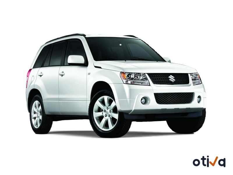 SUZUKI AN