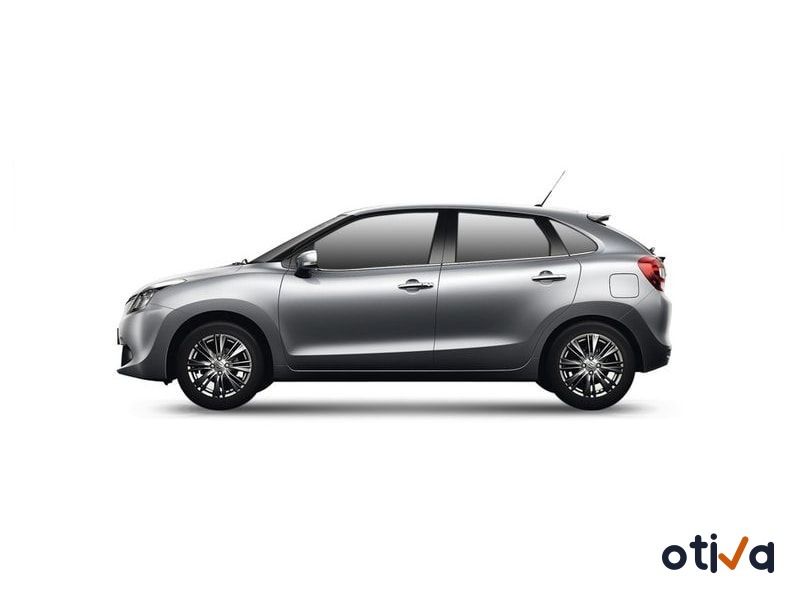 SUZUKI BALENO (FW, EW)