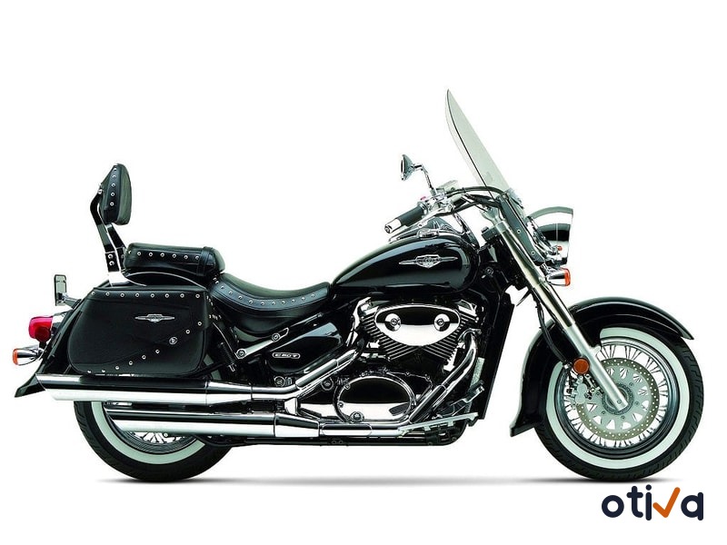SUZUKI C