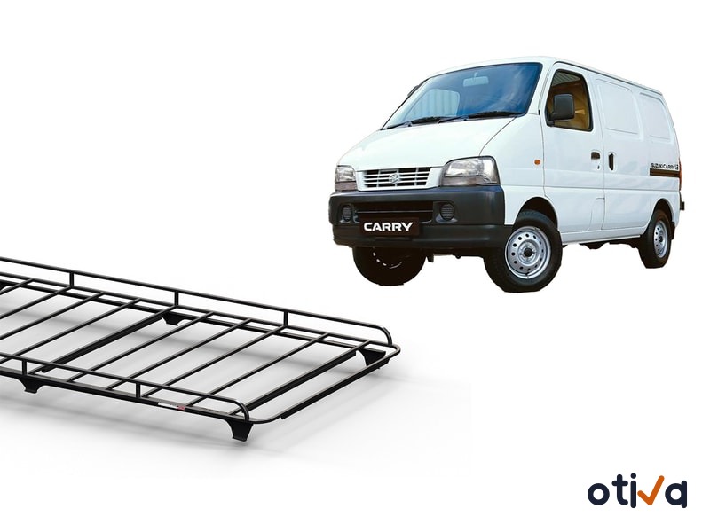 SUZUKI CARRY Platform şasi (FD, DA5_T, DA6_T)