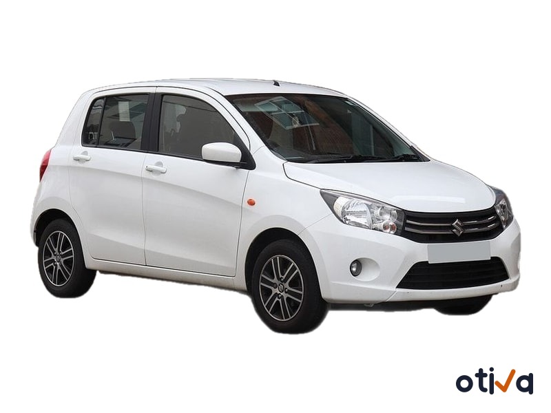 SUZUKI CELERIO (LF)