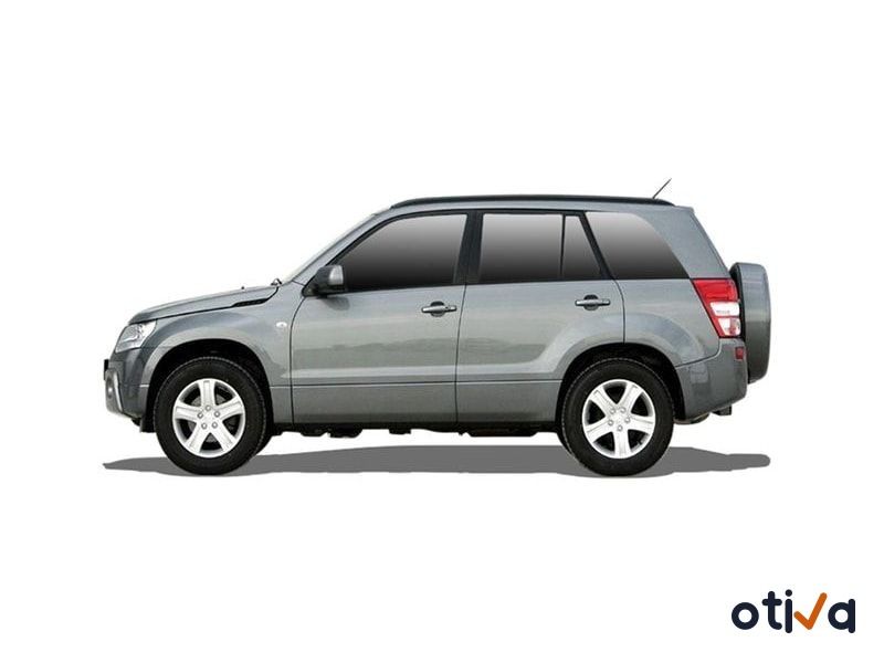SUZUKI GRAND VITARA 2 (JT, TE, TD)