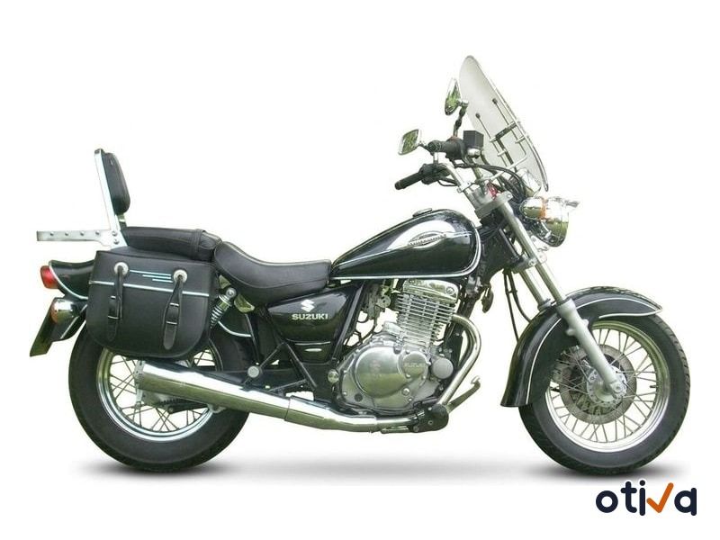 SUZUKI GZ