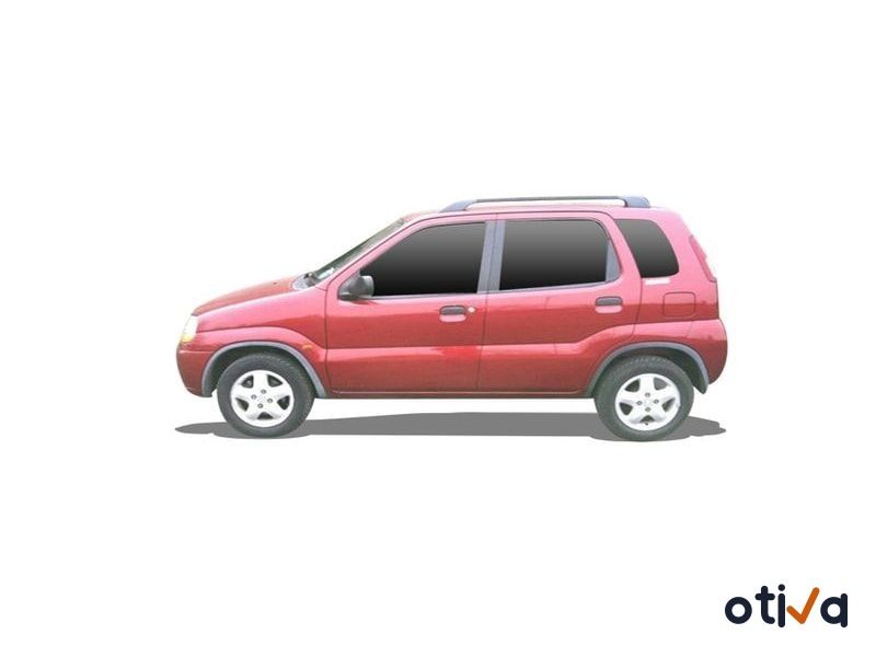 SUZUKI IGNIS 2 (MH)