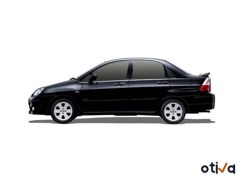 SUZUKI LIANA (ER, RH_)