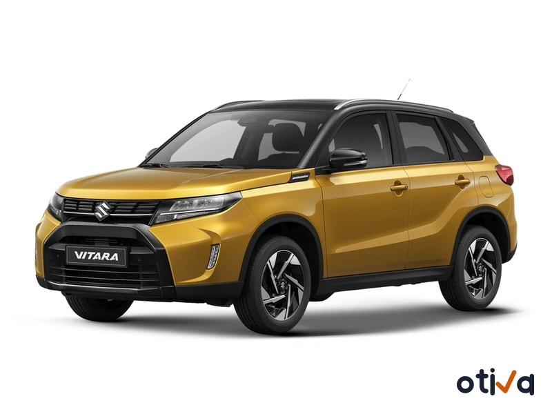 SUZUKI LS