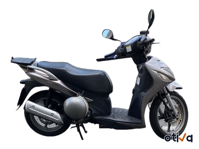 SUZUKI SIXTEEN