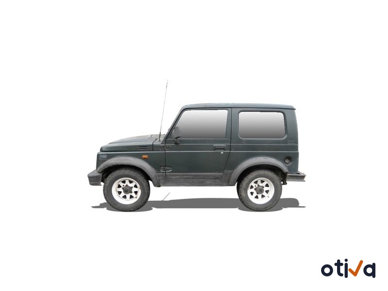 SUZUKI SJ410