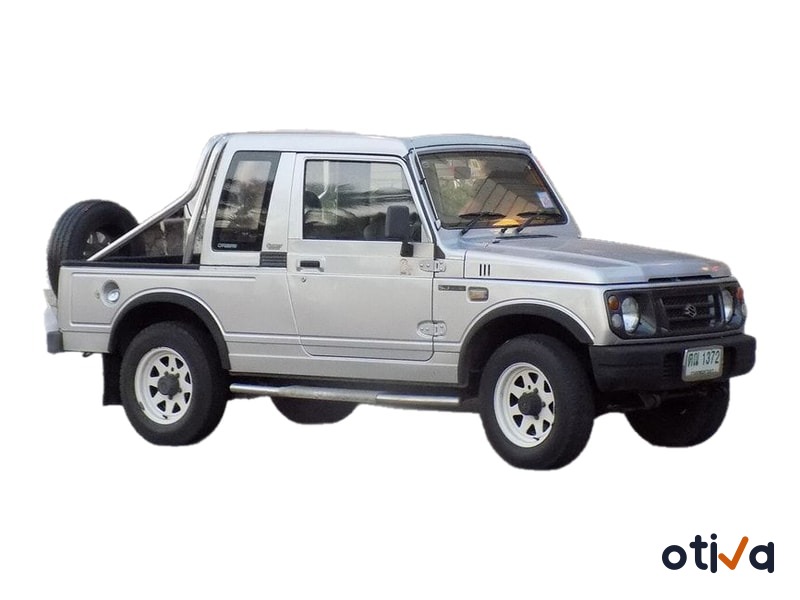 SUZUKI SJ413 (OS)