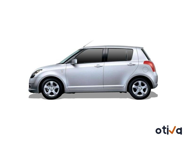 SUZUKI SWIFT 3 (MZ, EZ)