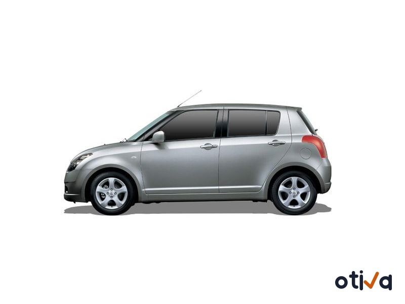 SUZUKI SWIFT 4 (FZ, NZ)