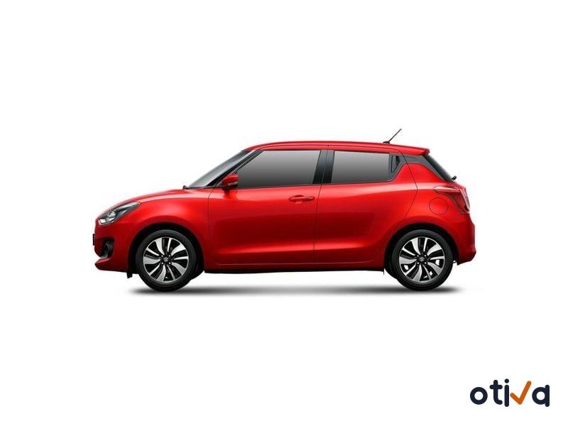 SUZUKI SWIFT 5 (AZ)