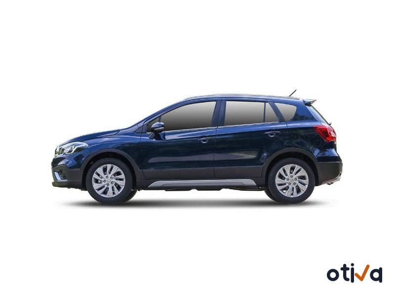 SUZUKI SX4 S-CROSS (JY)