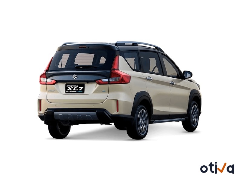 SUZUKI TL