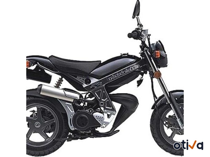 SUZUKI TR