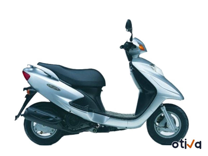 SUZUKI UE