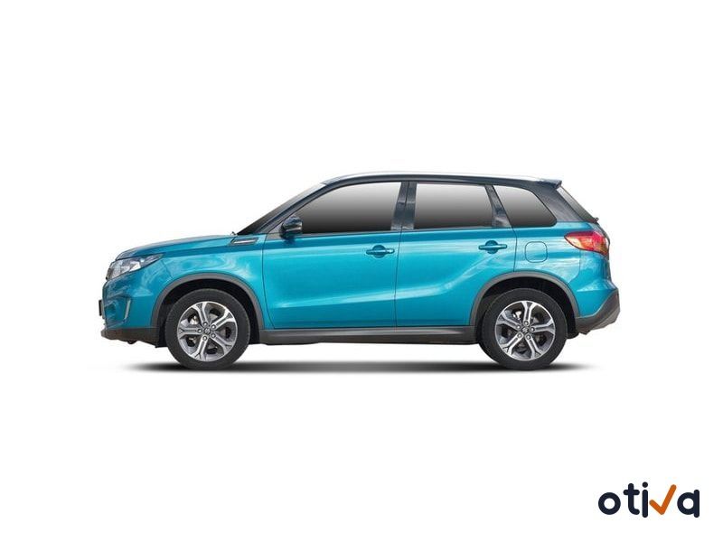 SUZUKI VITARA (LY)