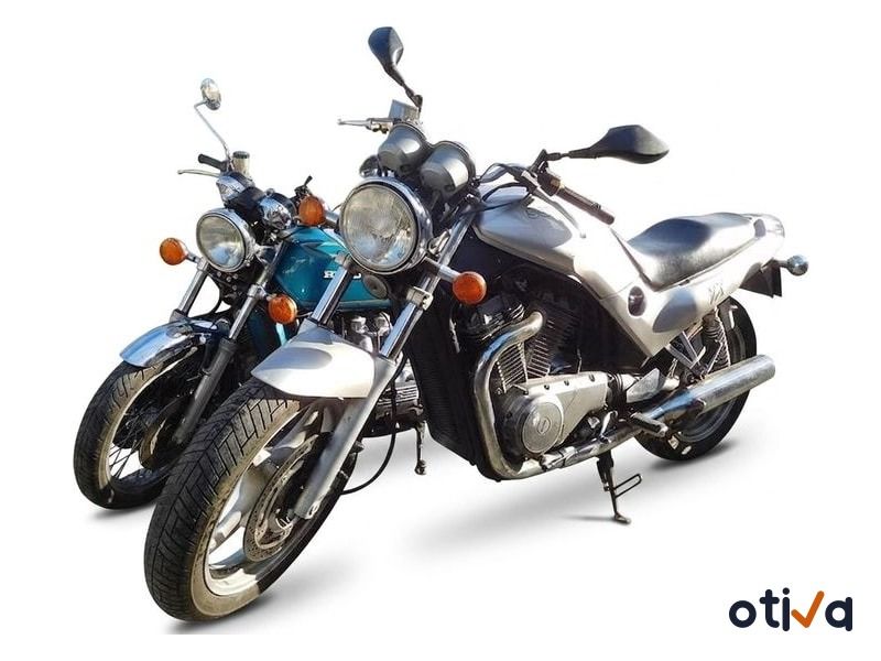 SUZUKI VX